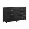 Homelegance Lorenzi Bedroom Dresser 2220-5