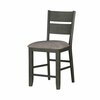 Homelegance Baresford Counter Height Chair 5674-24
