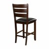 Homelegance Ameillia Counter Height Chair 586-24