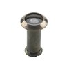 Richelieu 200 Door Viewer, OilRubbed Bronze 105ORBR