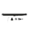 Onward SoftClose Mechanism for Sliding Door, Matte Black Finish 246004BLR