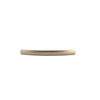 Richelieu Hardware 11 3/8 in (288 mm) Center-to-Center Gabiano Bronze Contemporary Cabinet Pull 443288GBRZ