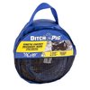 Ditchpig 1/2 in. x 20 ft. 7300 lbs. Breaking Strength Kinetic Recovery Rope 447051