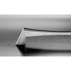 Richelieu Hardware 12 5/8 in (320 mm) Center-to-Center Chrome Contemporary Cabinet Pull 5187320140