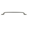 Richelieu Hardware 10 1/8 in (256 mm) Center-to-Center Black Nickel Traditional Drawer Pull BP2377525691