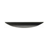 Richelieu Hardware 3 3/4 in (96 mm) Center-to-Center Matte Black Contemporary Drawer Pull BP42696900