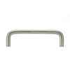 Richelieu Hardware 4 in (102 mm) Center-to-Center Brushed Nickel Functional Drawer Pull BP515195