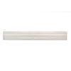 Richelieu Hardware 3-3/4 in. (96 mm) Center-to-Center Brushed Nickel Transitional Drawer Pull BP707096195