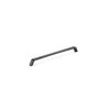 Richelieu Hardware 10 1/8 in (256 mm) Center-to-Center Matte Black Contemporary Cabinet Pull BP7348256900