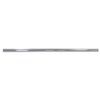 Richelieu Hardware 11 3/8-inch (288 mm) Center to Center Chrome Contemporary Cabinet Pull BP8232288140