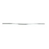 Richelieu Hardware 11-5/16 in. (288 mm) Center-to-Center Chrome Contemporary Drawer Pull BP8777288140