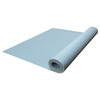 Goodyear Goodyear "Fine-Ribbed" Rubber Flooring -- 3.5mm x 36" x 5ft - Dark Gray 03-272-36-DG-05