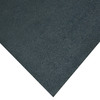 Goodyear Goodyear "ReUz" Rubber Flooring Rolls -- 3mm x 48" x 25ft - Black 03-275-25