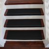 Goodyear Goodyear "Commercial Linear" Rubber Stair Treads - 10" x 36" (6 Pack) 10-104-021-6pk