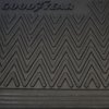 Goodyear Goodyear Rubber "BBQ Under Grill Mat" - 5mm x 32" Round Mat 03-278-32R