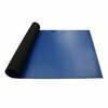 Rubber-Cal Terra-Flex Sport Rolls, Blue, 5mm X 4 ft X 15 ft 03-K286-LB-15