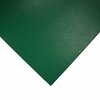 Rubber-Cal Terra-Flex Sport Rolls, Green, 5mm X 4 ft X 25 ft 03-K286-GR-25