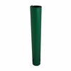 Rubber-Cal Terra-Flex Sport Rolls, Green, 5mm X 4 ft X 15 ft 03-K286-GR-15