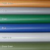 Rubber-Cal Terra-Flex Sport Rolls, Green, 5mm X 4 ft X 10 ft 03-K286-GR-10