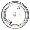Tricorbraun 2 oz Clear PET Plastic Round Low Profile Jar- 58-400 Neck Finish 021639