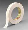 3M Masking Tape, Natural, 6mm x 55m, PK144 232