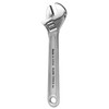 Klein Tools Adjustable Wrench Extra Capacity, 12-Inch D507-12