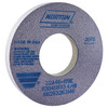 Norton Abrasives Grinding Wheel, T1, 12x1-1/2x5, AO, 46G, Med 66253263145