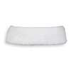 Chill-Its By Ergodyne Sweatband, White, Universal, Terrycloth 6550