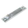 Vulcan Strip Heater, 10-1/2 In. L, 1200 Deg F OS1410-400A