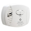 First Alert Carbon Monoxide Alarm, Electrochemical Sensor, 85 dB @ 10 ft Audible Alert CO605B