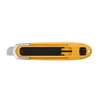 Olfa Safety Knife Rounded Safety Blade, 6 in L SK-8
