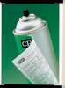 Crc Multipurpose Grease, H2 No Food Contact, NLGI Grade 2, Lithium, 10 oz Aerosol Can, White 03080