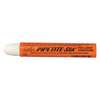 La-Co Pipe Thread Sealant 1.3 oz, Stick, Pipetite-Stik, White, Solid 11175