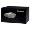 Sentry Safe Security Safe, 1 cu ft, 24 lb, Not Rated Fire Rating X105