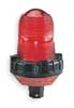 Federal Signal Hazardous Location, Strobe, Red 154XST-012-024R