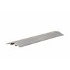 Zoro Select Cable Ramp, Drop Over, 1 Channel, 3 ft. LHCR-36