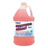 Petrochem Cleaner/Degreaser, 1 Gal Jug, Liquid, Pink SC-2430