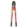 Crescent H.K. Porter Bolt Cutters, Steel, 30 in, Center Cut 0290MC