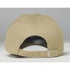 Fibre-Metal By Honeywell Bump Cap, Long Brim Baseball, Inner Shell ABS, Outer Cotton, Pin Lock Suspension, Khaki SBC2KI