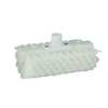 Tough Guy 5" Replacement Scrub Brush Head, Nylon 2KVF6