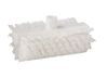 Tough Guy 5" Replacement Scrub Brush Head, Nylon 2KVF6