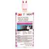 3M Instant Adhesive, 04247 Series, Black, 1 oz, Bottle, 1 hr Functional Cure 04247