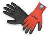 Hexarmor Cut Resistant Coated Gloves, A7 Cut Level, Natural Rubber Latex, XL, 1 PR 9011-XL (10)