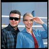 Smith & Wesson Safety Glasses, Gray Scratch-Resistant 19824