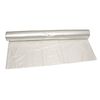 Zoro Select 3 mil Clear Pallet Cover 2LCY9