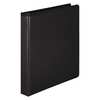 Zoro Select 1" Basic Binder, Black W386-14BPP