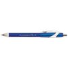Paper Mate Retractable Ballpoint Pen, Medium 1.0 mm, Blue PK12 85581