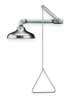 Guardian Equipment Emergency Shower, Horizontal, 30 gpm G1643SSH