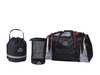 Ergodyne Bag/Tote, Bucket Bag, Black, 600 Denier Polyester, 0 Pockets GB5130