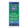 Spic And Span Floor Cleaner, 3 oz., Green, PK45 02011